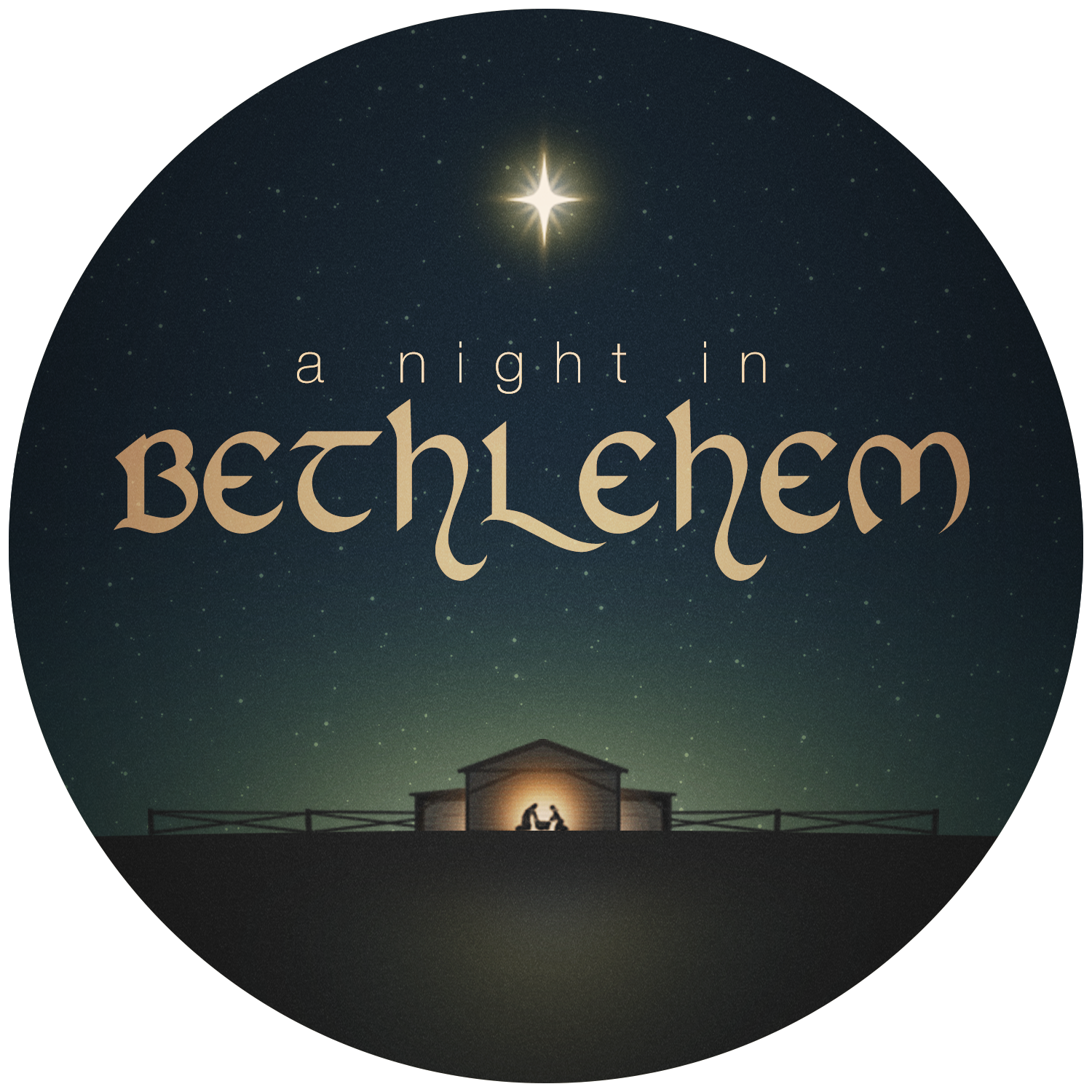 A Night in Bethlehem