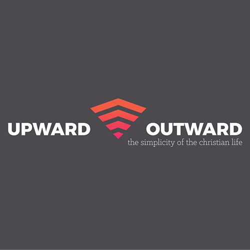 Image: Upward Outward Message Series Cover