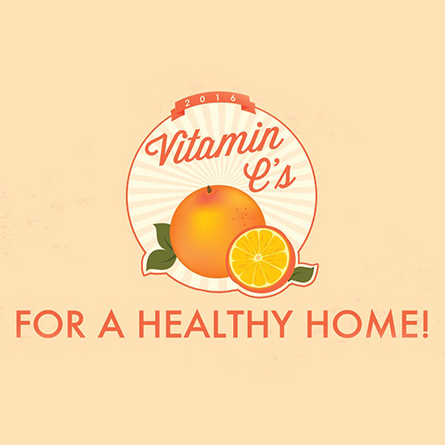 Image: Vitamin Cs Message Series Cover